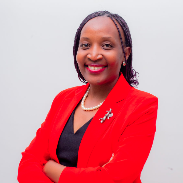 Phoebe Nakanjako Kiwanuka