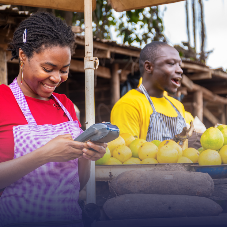 Merchant Payments