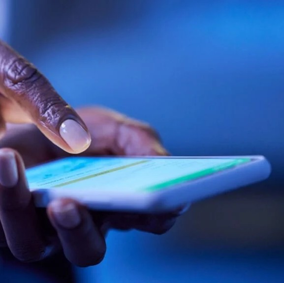 Mobile Platform