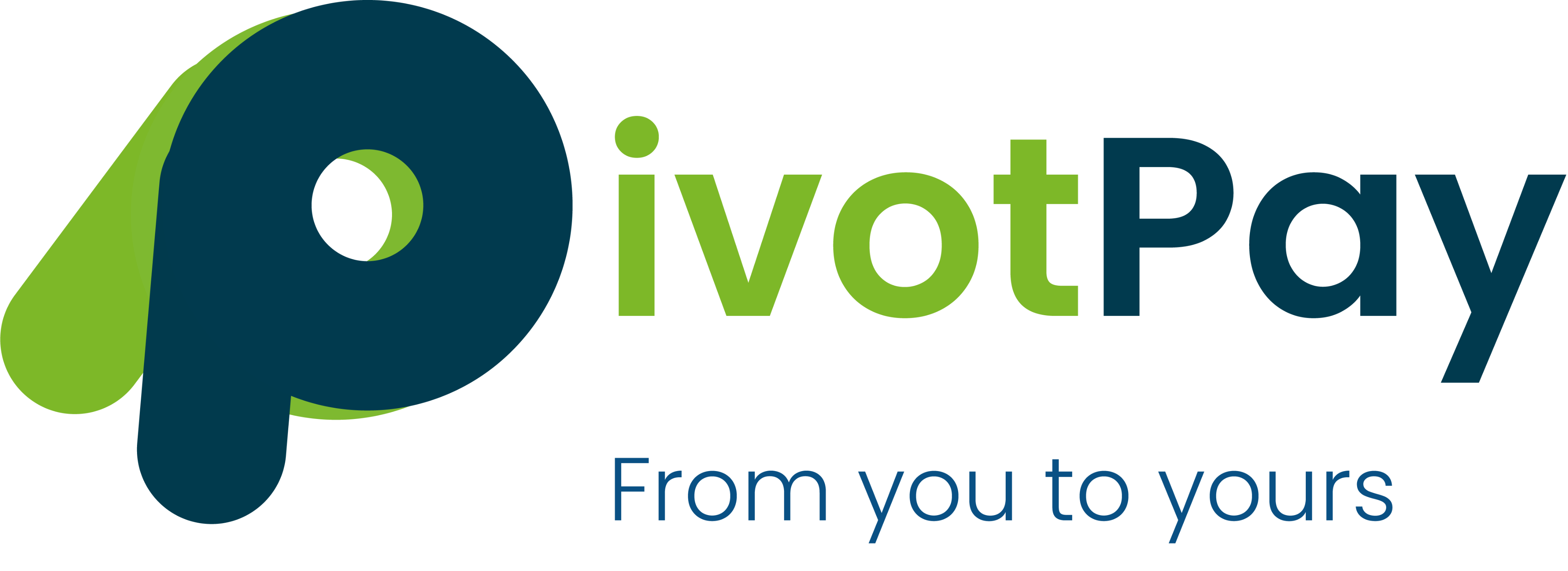 PivotPay