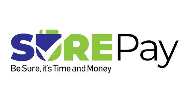 SurePay