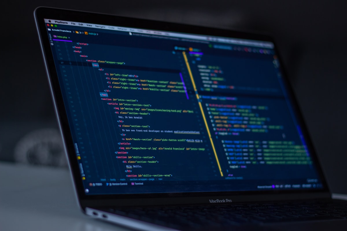 Open APIs