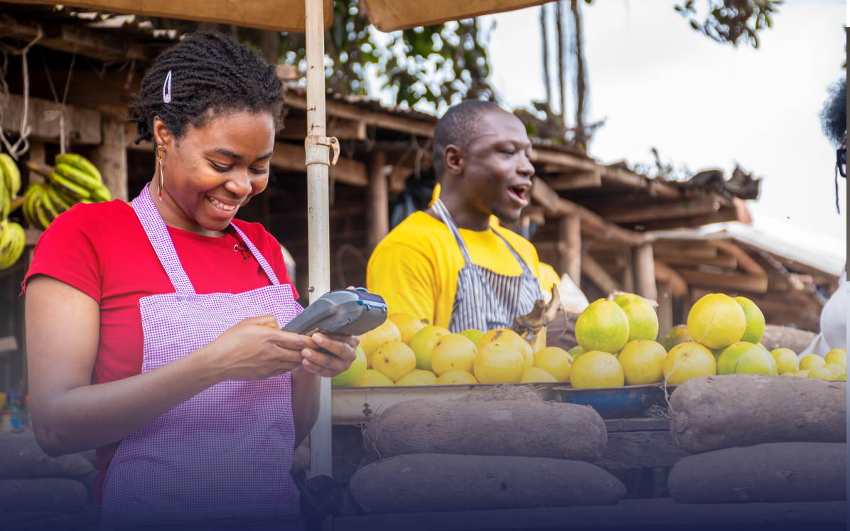 Merchant Payments Platform