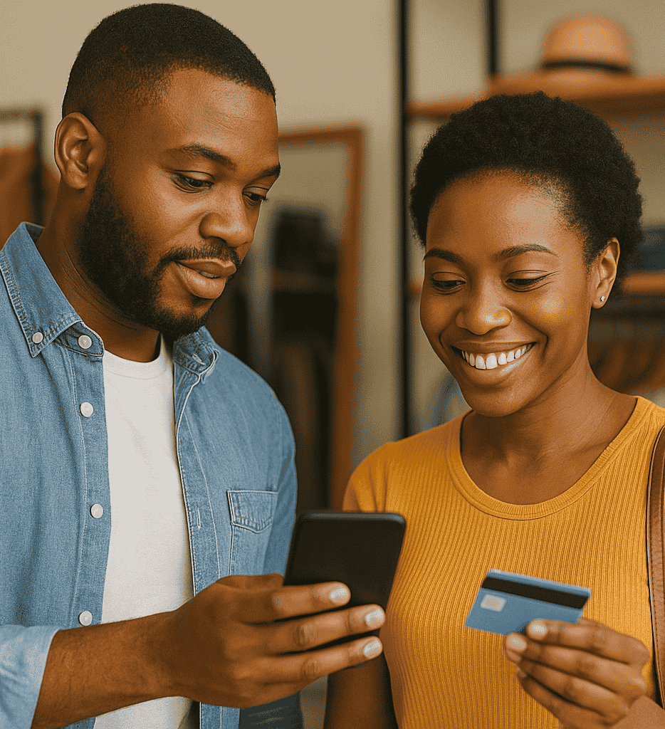 Merchant Payments